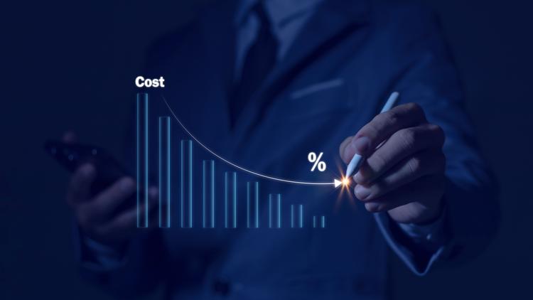Savings Beyond Borders: How Virtual Cities Cut Costs for Businesses